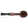 Tom Eltang Smooth Blowfish with Horn (Snail)