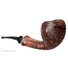 Tom Eltang Smooth Blowfish with Horn (Snail)