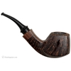 Tom Eltang Smooth Paneled Bent Brandy