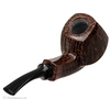 Tom Eltang Smooth Paneled Bent Brandy