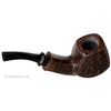 Tom Eltang Smooth Paneled Bent Brandy