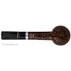 Tom Eltang Smooth Lovat with Silver