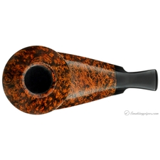 Tom Eltang 40th Anniversary Commemorative Pipe Set with Sandblasted Poker Smooth Eskimo and Tamper
