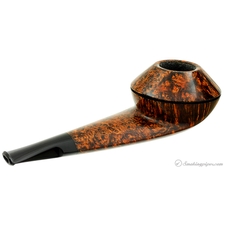 Tom Eltang 40th Anniversary Commemorative Pipe Set with Sandblasted Poker Smooth Eskimo and Tamper