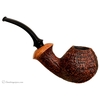 Lasse Skovgaard Sandblasted Bent Apple