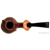 Lasse Skovgaard Sandblasted Bent Apple