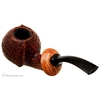 Lasse Skovgaard Sandblasted Bent Apple