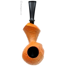 Lasse Skovgaard Sandblasted Blowfish
