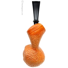 Lasse Skovgaard Sandblasted Blowfish