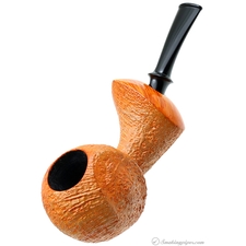 Lasse Skovgaard Sandblasted Blowfish