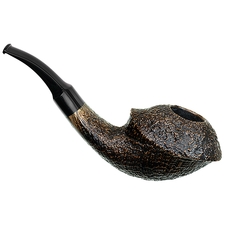 Lasse Skovgaard Sandblasted Freehand Rhodesian