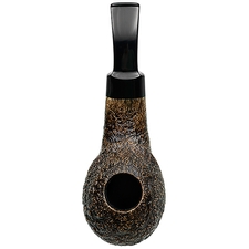 Lasse Skovgaard Sandblasted Freehand Rhodesian