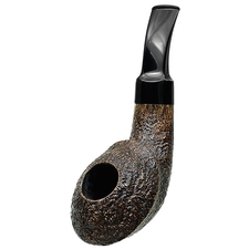 Lasse Skovgaard Sandblasted Freehand Rhodesian