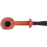 Lasse Skovgaard Sandblasted Mushroom Shank Blowfish