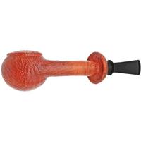 Lasse Skovgaard Sandblasted Mushroom Shank Blowfish