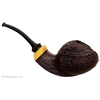 Benni Jorgensen Sandblasted Freehand with Boxwood
