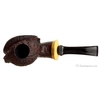 Benni Jorgensen Sandblasted Freehand with Boxwood