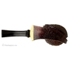 Benni Jorgensen Sandblasted Freehand with Boxwood