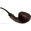 Benni Jorgensen Sandblasted Bent Acorn