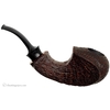 Benni Jorgensen Sandblasted Freehand
