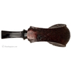 Benni Jorgensen Sandblasted Freehand