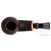 Benni Jorgensen Sandblasted Bent Brandy with Olivewood