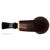Benni Jorgensen Sandblasted Bent Brandy with Olivewood