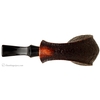 Benni Jorgensen Sandblasted Bent Acorn