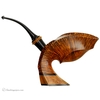 Alex Florov Smooth Leaping Fish with Masur Birch