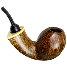 Nanna Ivarsson Smooth Blowfish with Boxwood (2415)