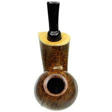Nanna Ivarsson Smooth Blowfish with Boxwood (2415)