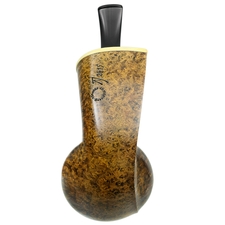 Nanna Ivarsson Smooth Blowfish with Boxwood (2415)