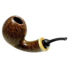 Nanna Ivarsson Smooth Blowfish with Boxwood (2415)