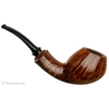 Peter Heding Smooth Bent Brandy (Gold)