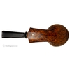 Peter Heding Smooth Bent Brandy (Gold)