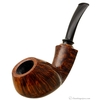 Peter Heding Smooth Bent Brandy (Gold)