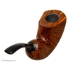 Peter Heding Smooth Nautilus with Boxwood Ring (Gold)