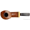 Peter Heding Smooth Horn with Boxwood (Diamond)