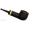 Peter Heding Rusticated Pot with Boxwood (Silver)