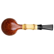 Jess Chonowitsch Smooth Tomato with Bamboo