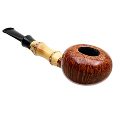 Jess Chonowitsch Smooth Tomato with Bamboo