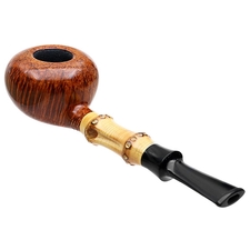 Jess Chonowitsch Smooth Tomato with Bamboo