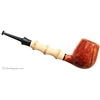 J. Alan Smooth Billiard with Bamboo