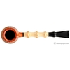 J. Alan Smooth Billiard with Bamboo