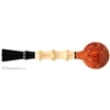 J. Alan Smooth Billiard with Bamboo