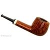 J. Alan Smooth Pot with Mastodon Ivory