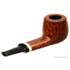J. Alan Smooth Pot with Mastodon Ivory