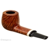 J. Alan Smooth Pot with Mastodon Ivory
