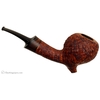 J. Alan Sandblasted Gourd with Cocobolo