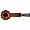 J. Alan Sandblasted Gourd with Cocobolo